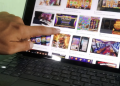 571410 Penerima Bansos Terlibat Judi Online dari Meja Makan ke Meja Judi